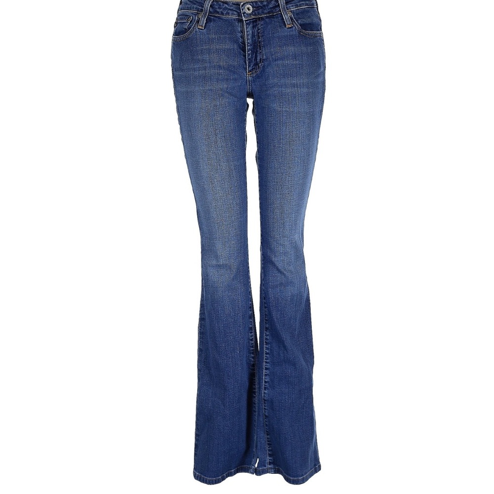 Adriano Goldschmied Jeans